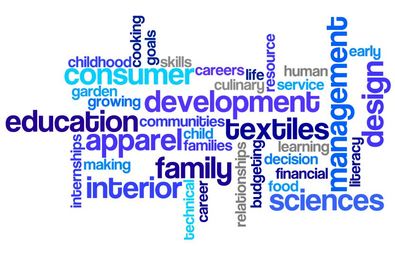 FACS Topics and Learning Goals 